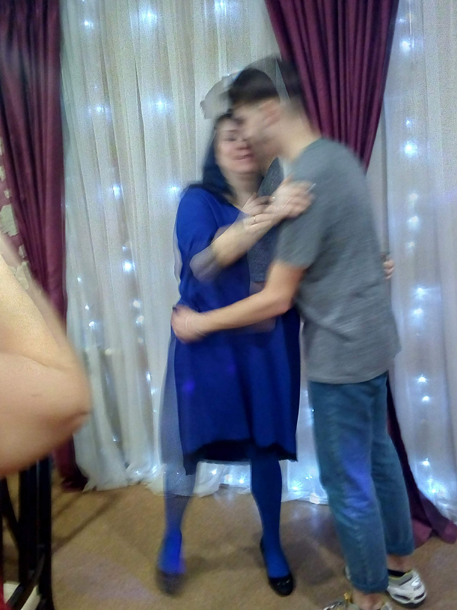 Фото автора 