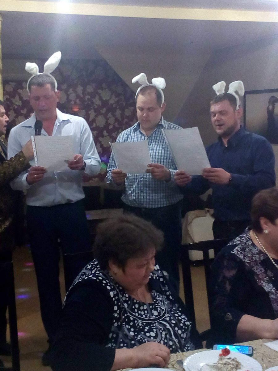 Фото автора 