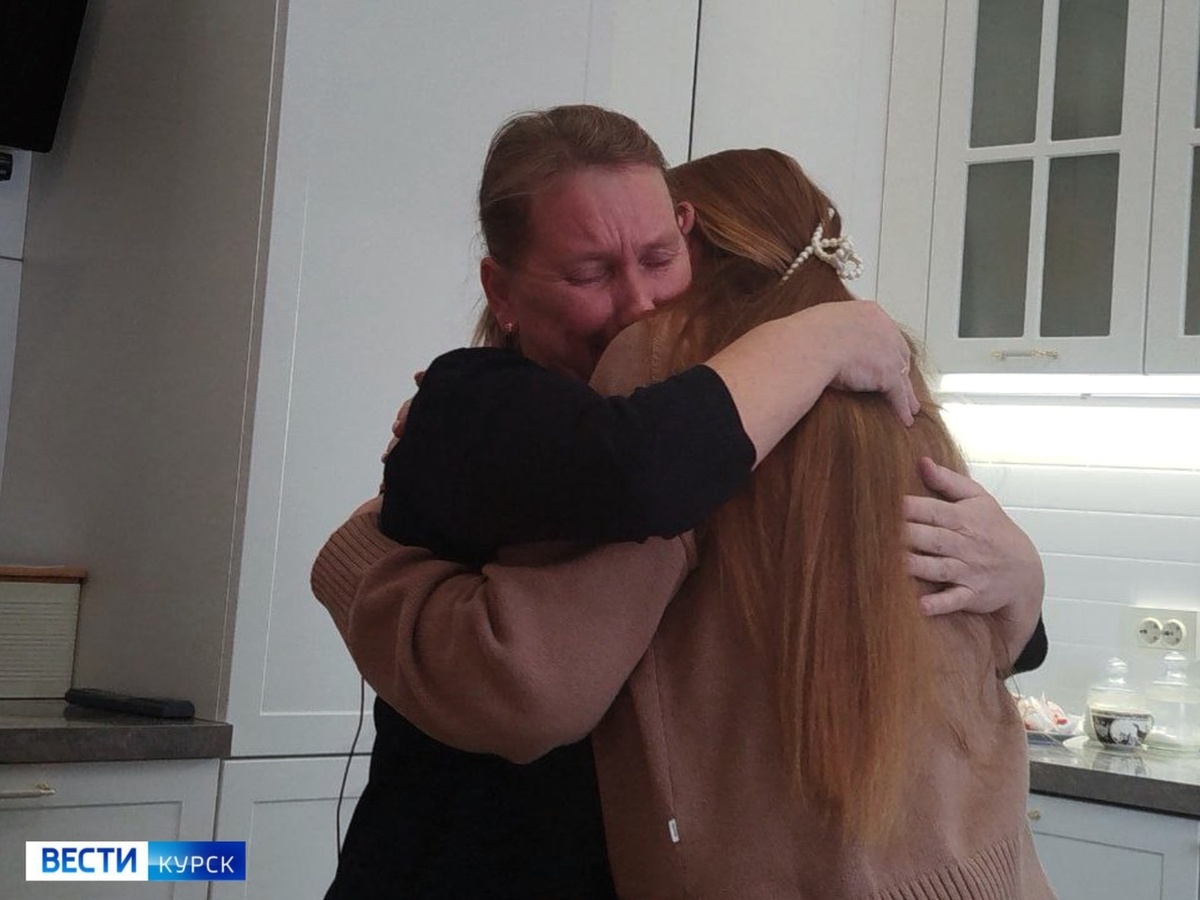    Жительница курского села Николаево-Дарьино — свидетель геноцида