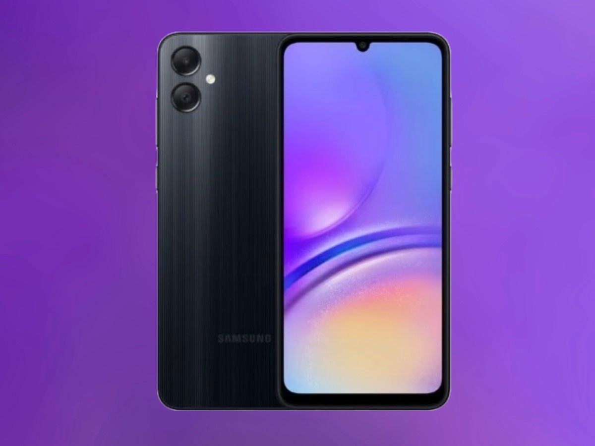    Недорогой Samsung Galaxy A06 5G рассекречен до анонса
