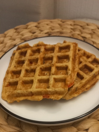 Внешне они, конечно,  не идеальны. Зато вкусные 😋