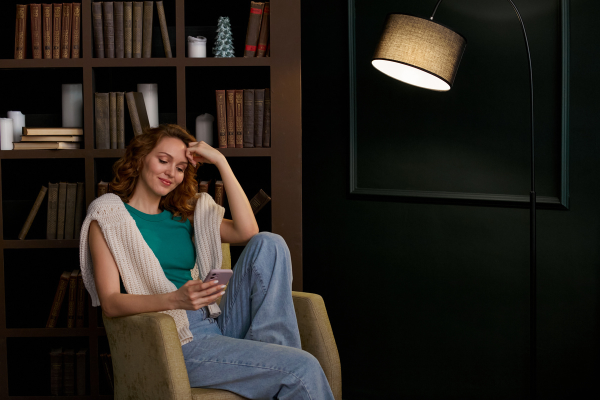    Югра вошла в топ-5 регионов страны по интересу к нейросети DeepSeek