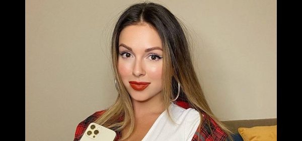    Нюша, фото:life.ru