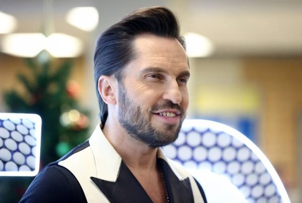    Александр Ревва, фото:life.ru