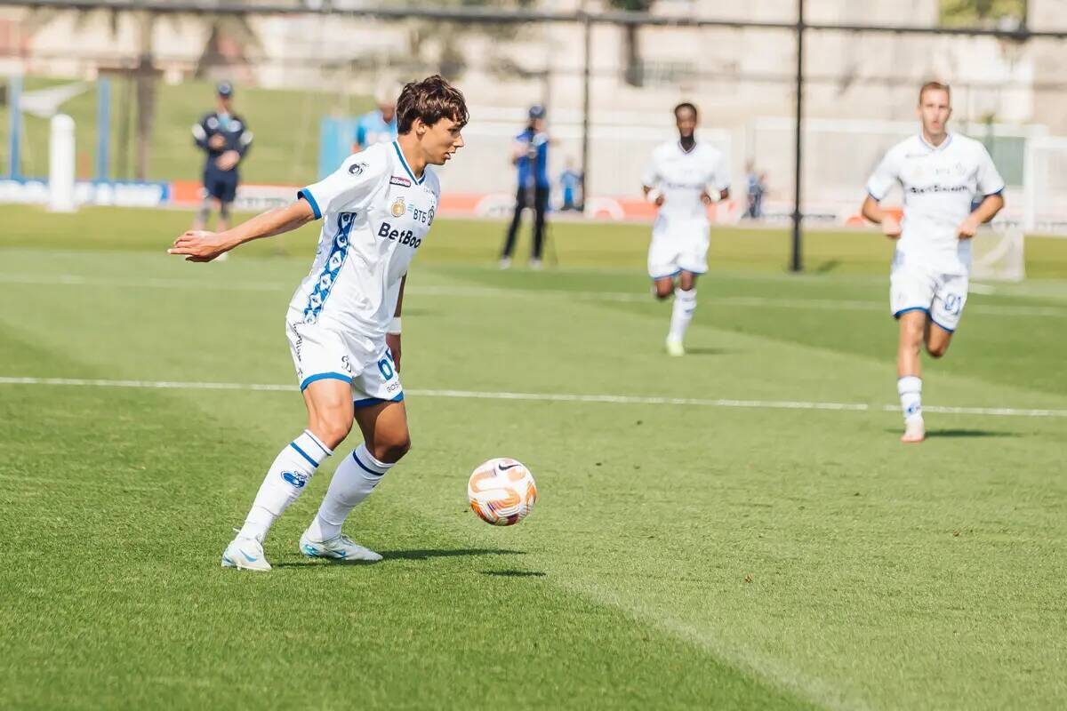 Фото: fcdynamo.ru