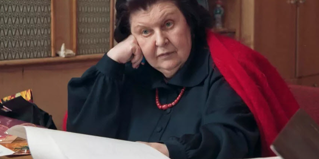 Нужны ли друзья после 50: хороший ответ Натальи Бехтеревой