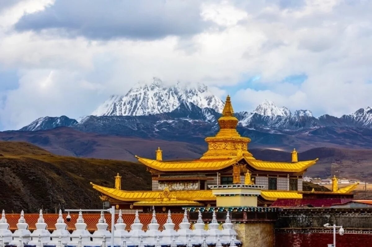    В Китае в несколько раз вырос спрос на работников из Тюменской области