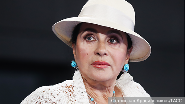     Фото: Станислав Красильников/ТАСС   
 Текст: Дмитрий Зубарев