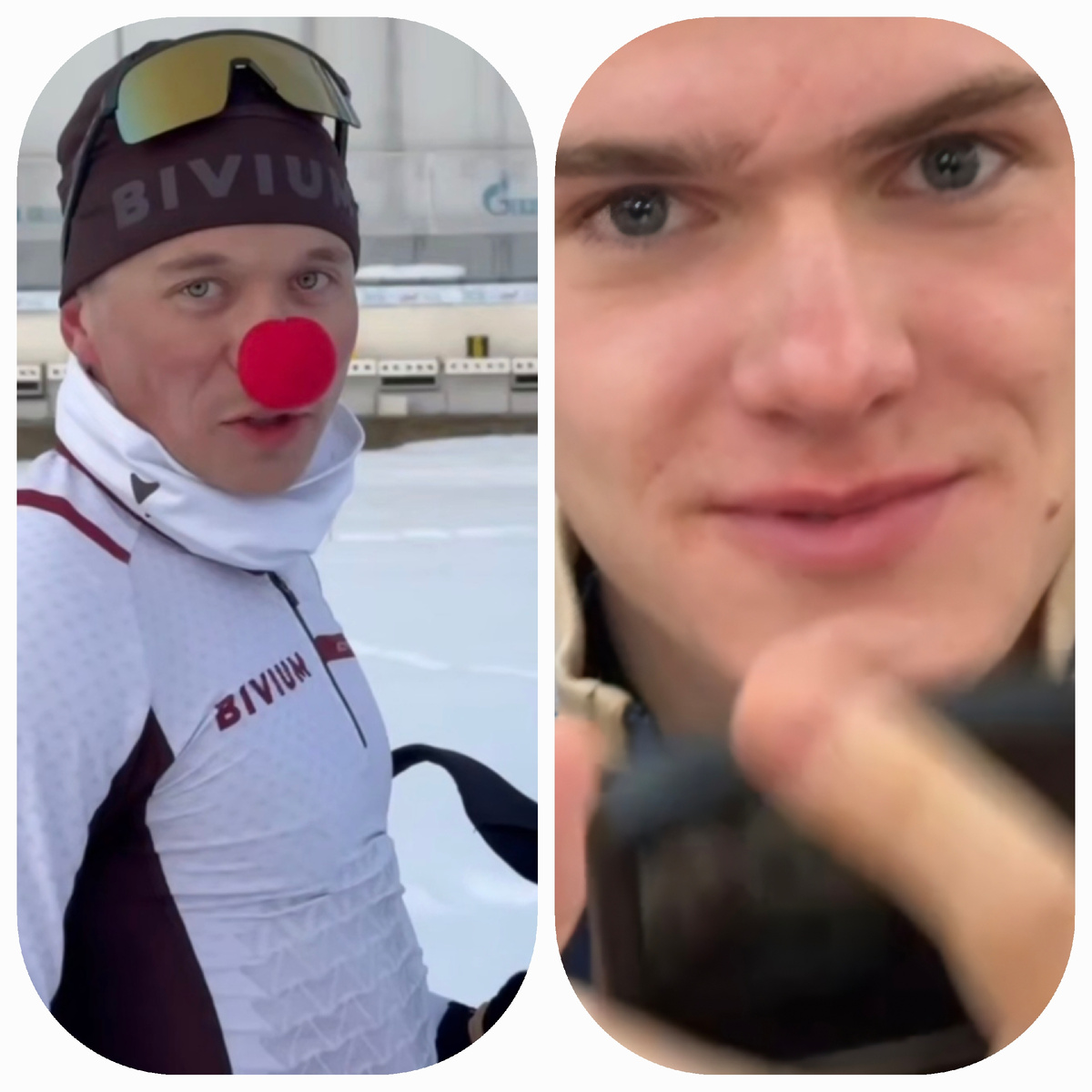 Серохвостов против Бакурова: кто кого? 🤝