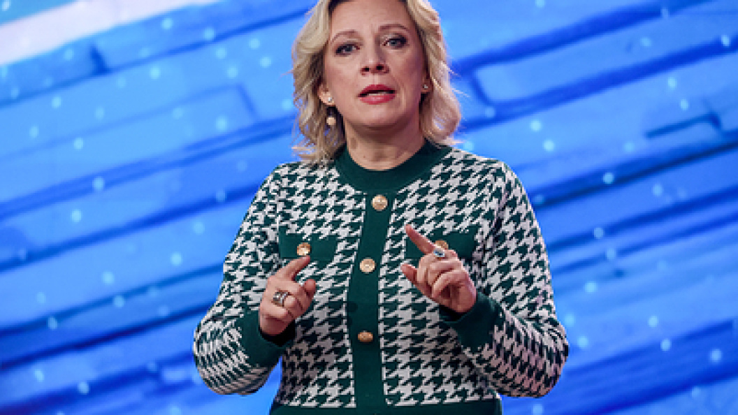    Фото: Shatokhina Natalia/news.ru/Globallookpress