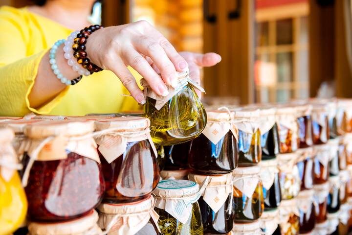  Фото: пресс-служба оргкомитета цикла городских уличных мероприятий «Московские сезоны»