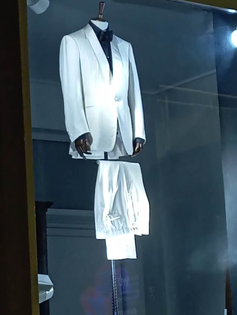 Мужская половина 