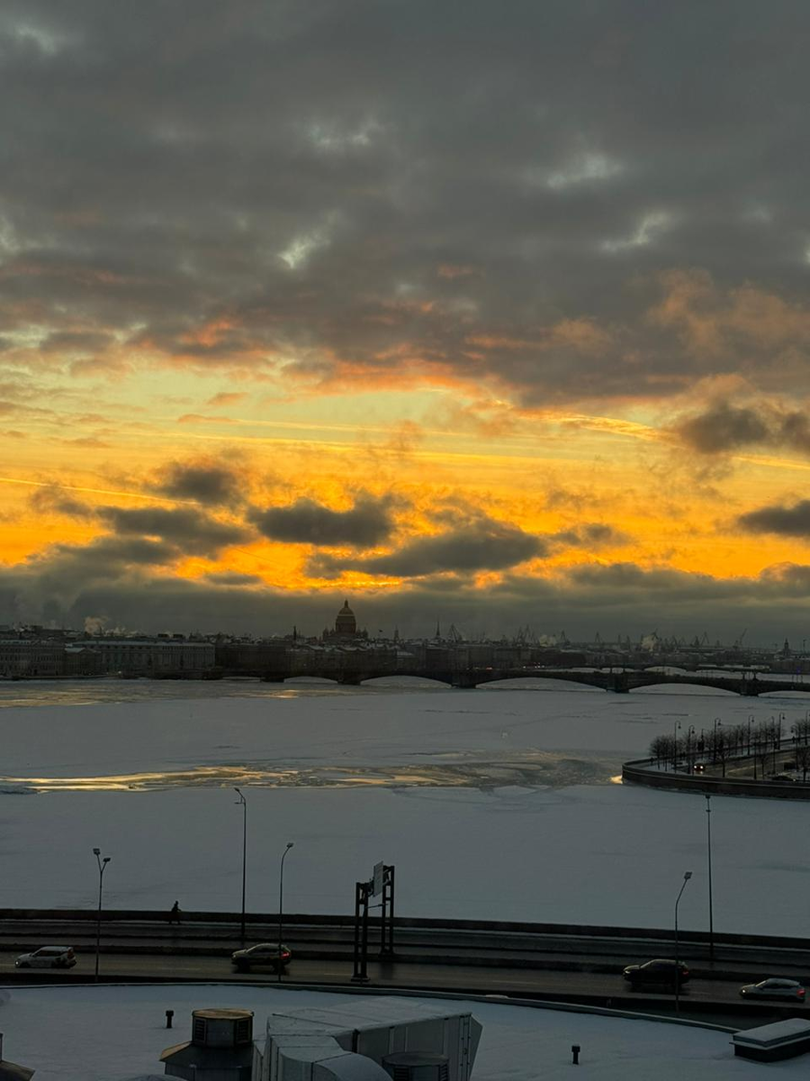 Фото Алёны Гусевой