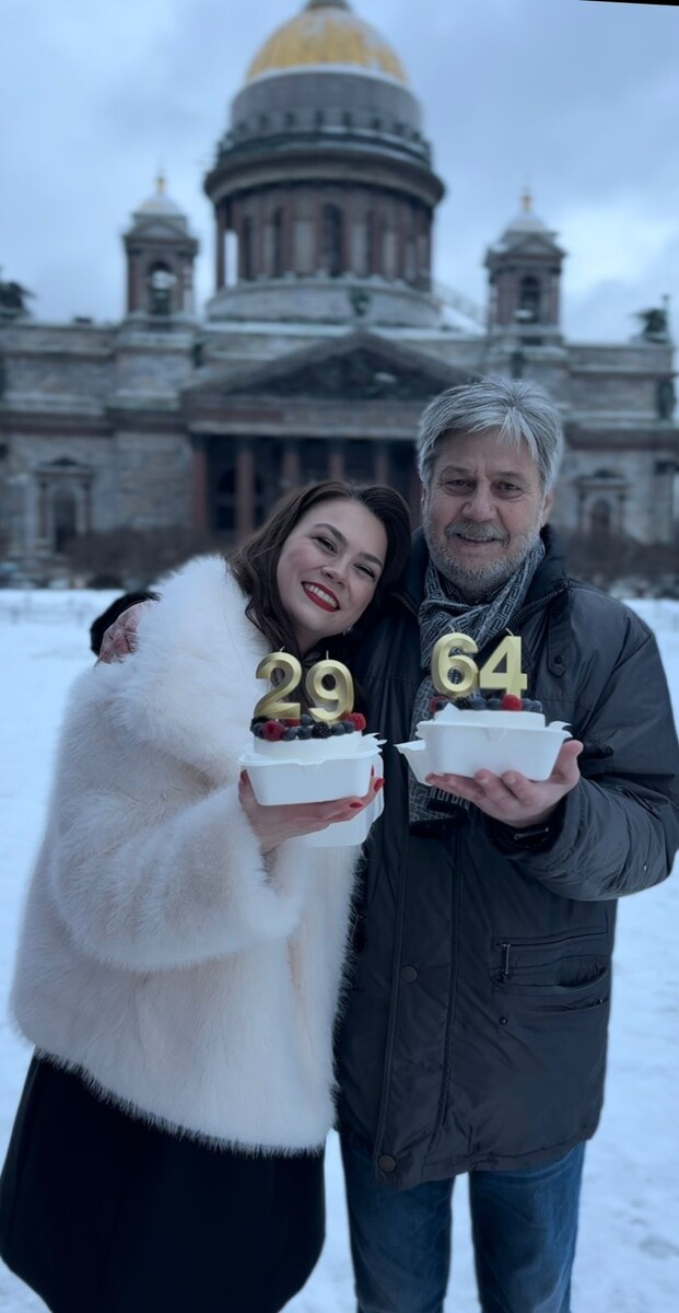 Фото автора