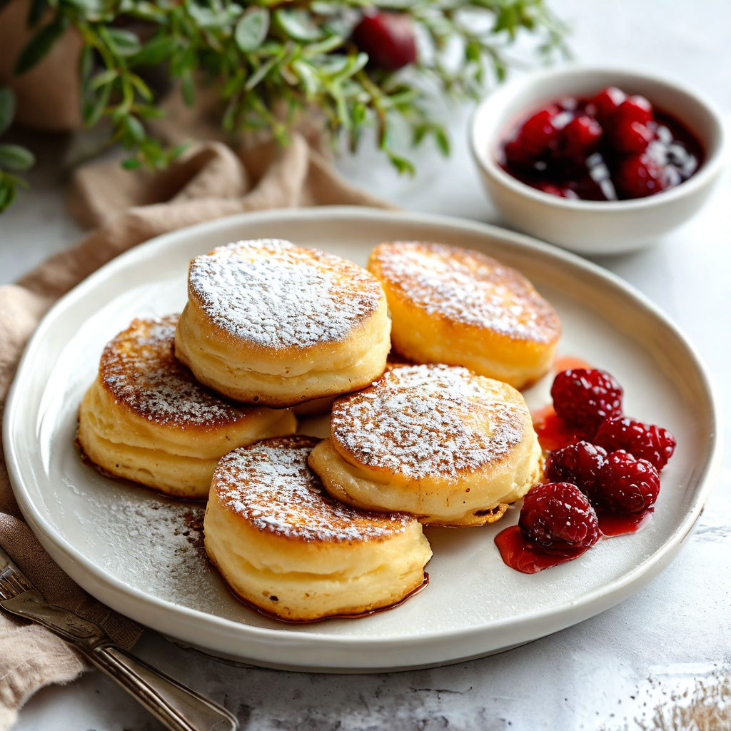 Готовое блюдо