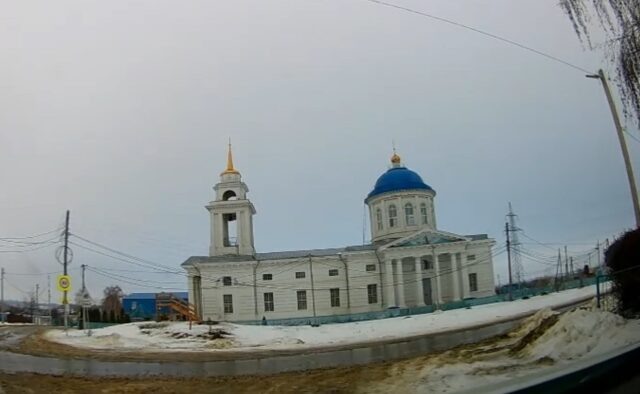     Фото: скрин видео