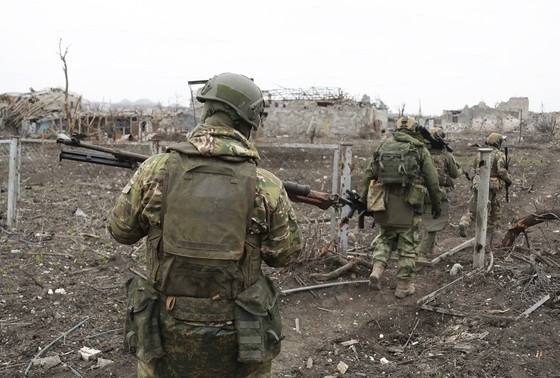    Никита Цицаги/NEWS.ru