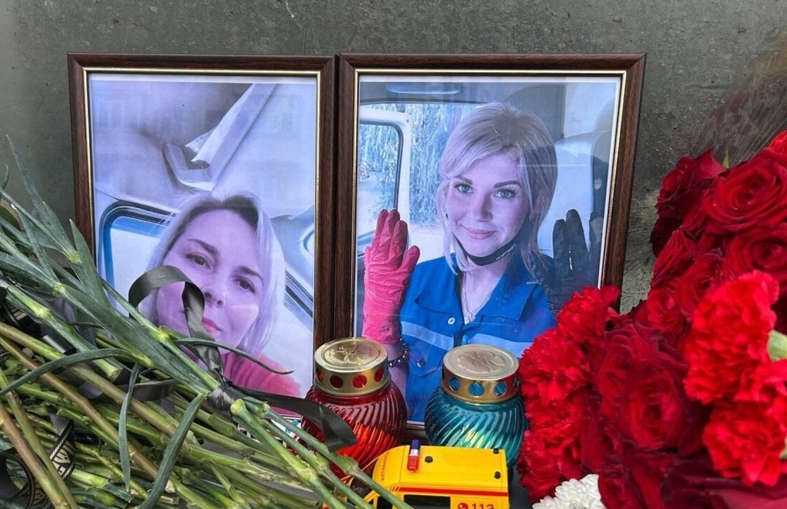    Депутат Леонов попросил главу МВД взять под контроль дело о ДТП в Белгороде