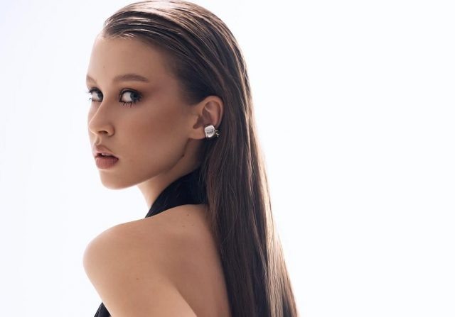    Анна Пересильд. Фото: социальные сети