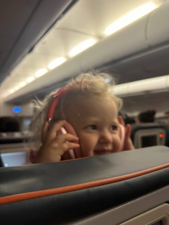    Фото: социальные сети Анны Пересильд