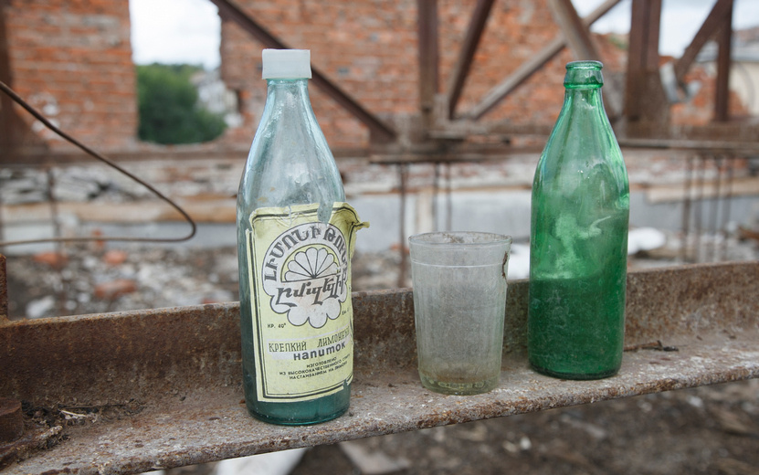    275 жителей Удмуртии умерли от алкогольной кардиомиопатии за год