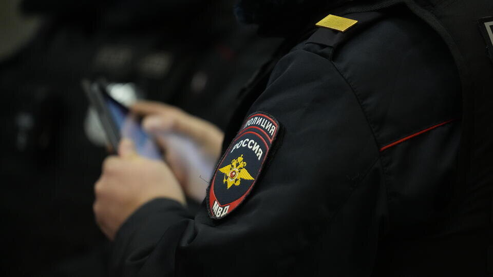     Банду грабителей-гастролеров задержали после новогоднего убийства в Москве ИЗВЕСТИЯ/Дмитрий Коротаев