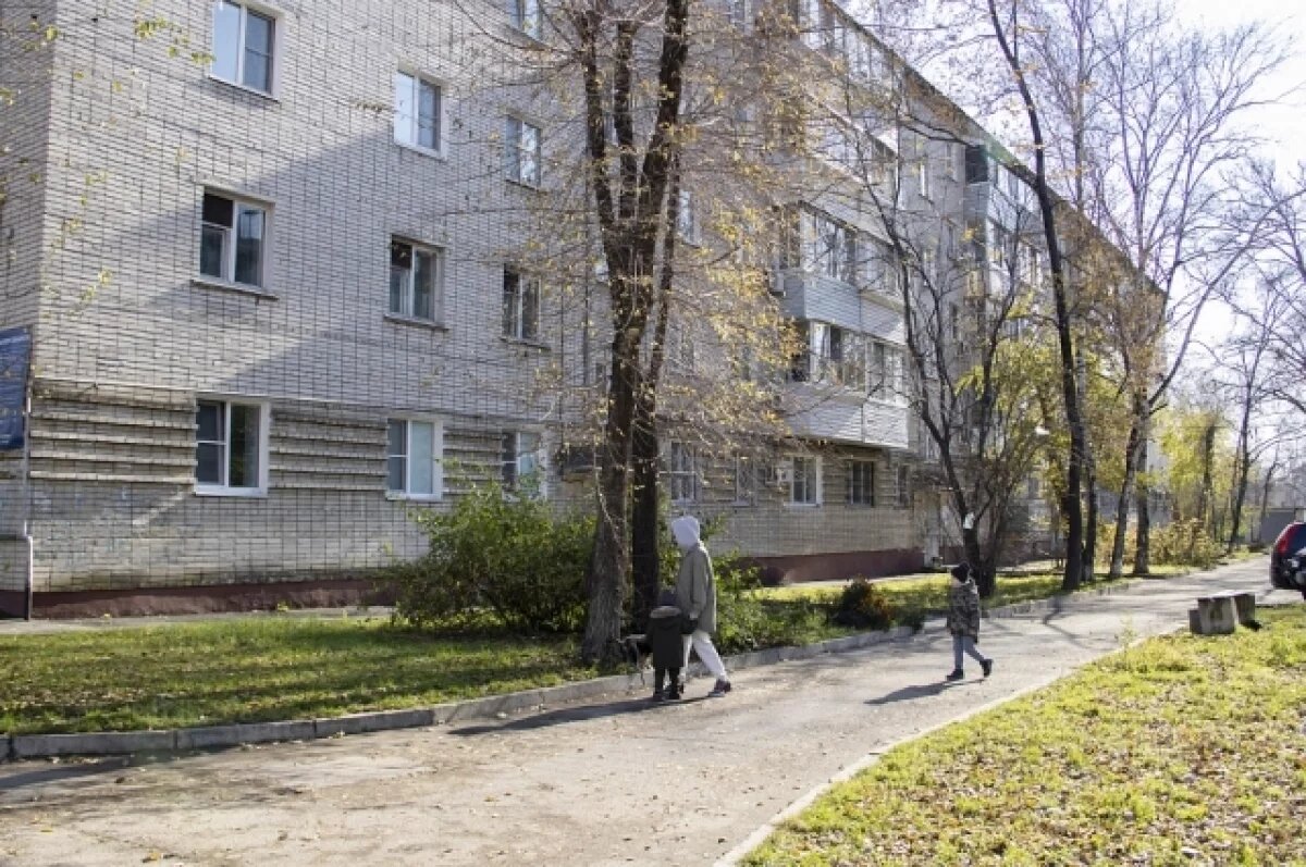    В Волгограде владельцам квартир ужесточают штрафы