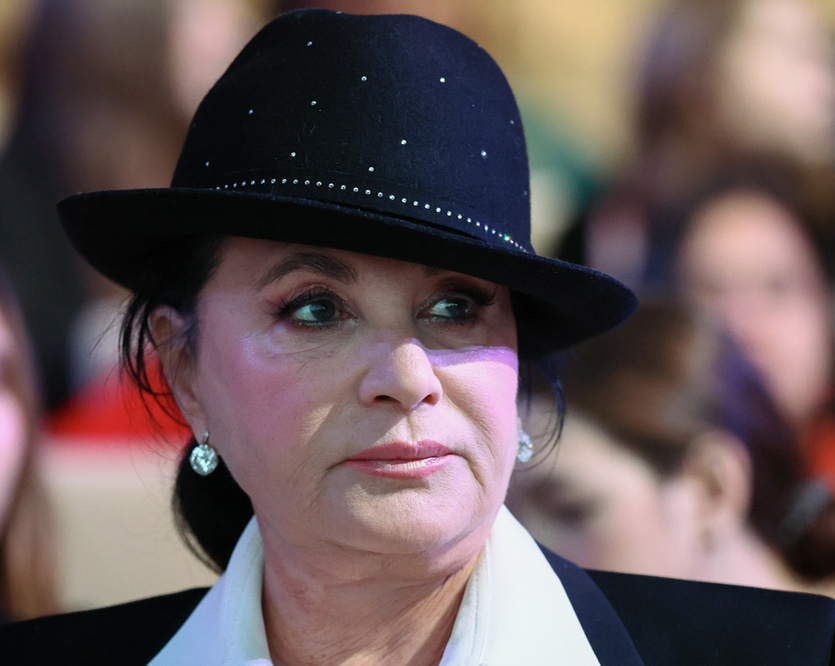 Фото: Сергей Бобылев / ТАСС