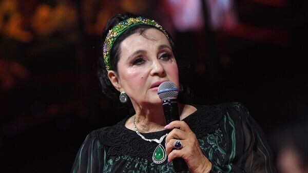    © РИА Новости . Светлана Шевченко