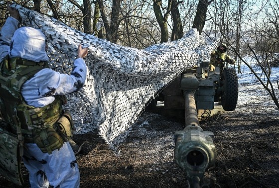    Сергей Бобылев/РИА Новости