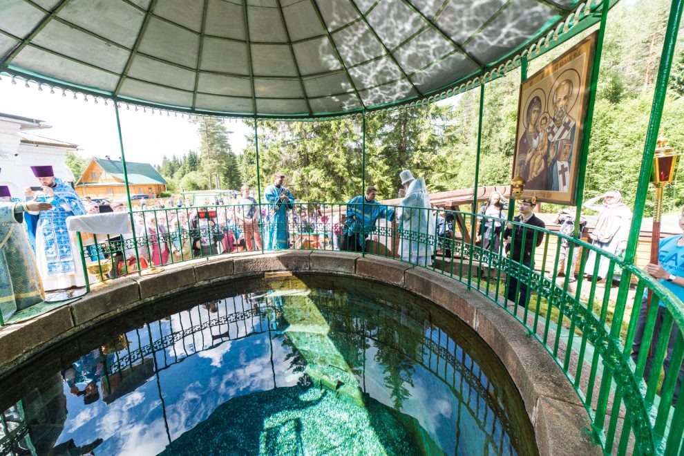 Фото: Соня Шереметкер