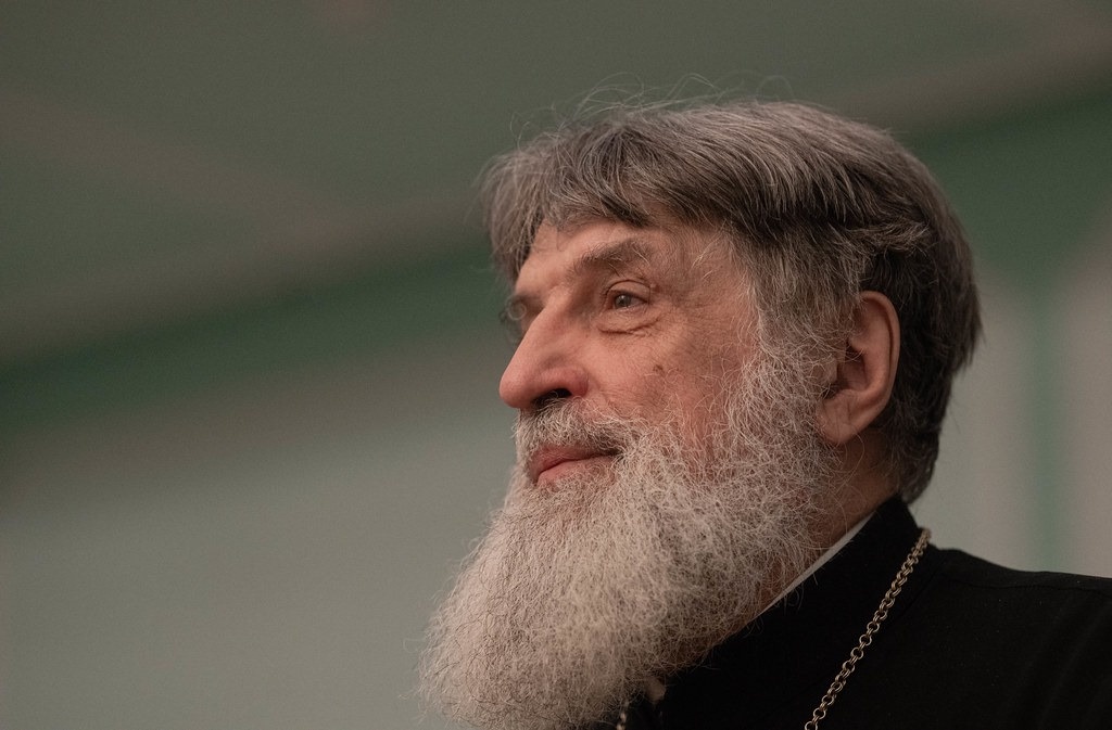 Фото: пресс-служба Тверской епархии