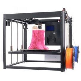 
Прошивки на Flyingbear Tornado 2 Marlin, Klipper, Prusa, RepRap