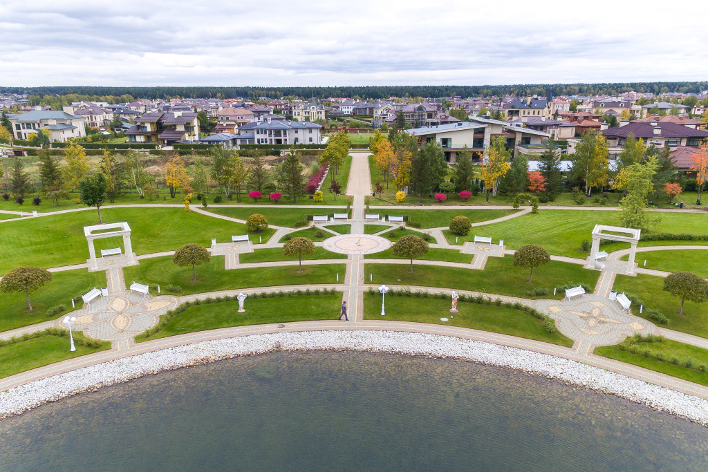 Миллениум Парк