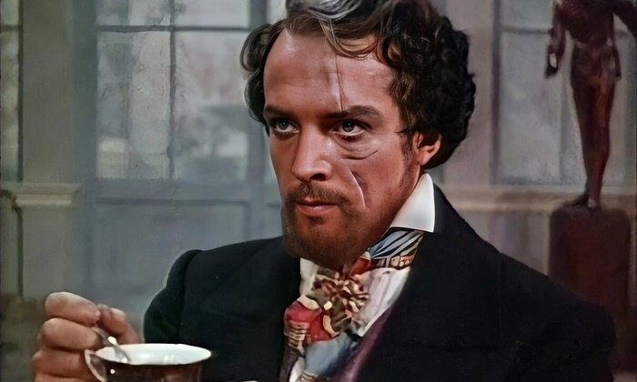    Олег Стриженов: жизнь как кино