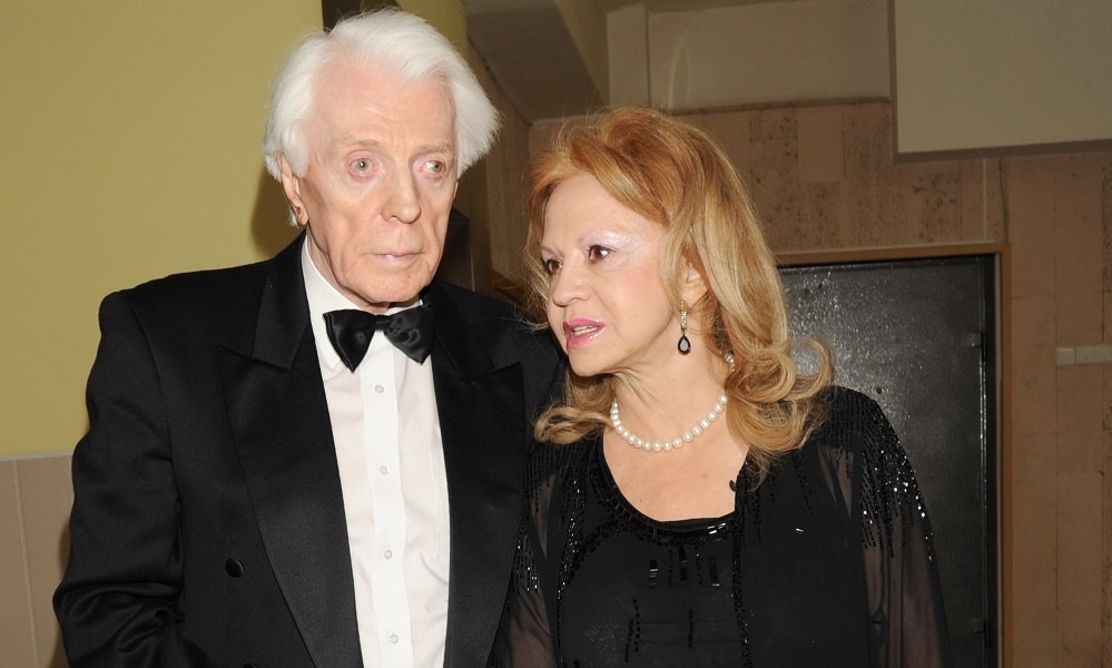    Олег Стриженов: жизнь как кино