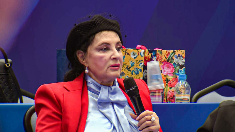    телеканал "Санкт-Петербург"