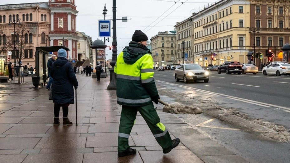    Автор фото: Тихонов Михаил