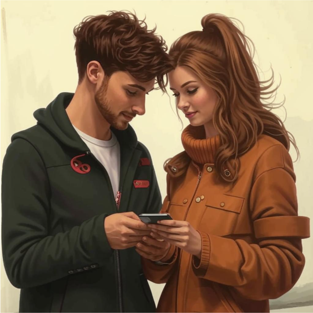 Могут ли мужчины и женщины быть настоящими друзьями?