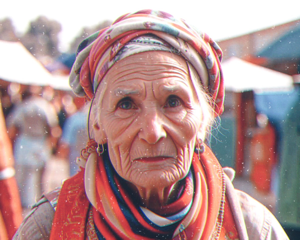 Нейросеть Кандинский 