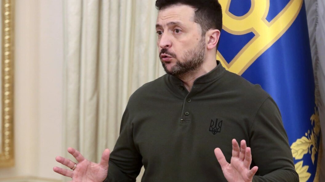    Фото: Tarasov /Globallookpress