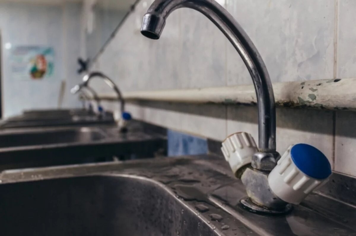    На водоснабжение посёлка Кугеси направят порядка 30 млн рублей