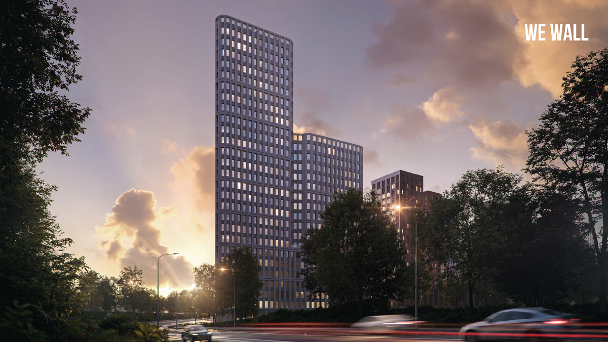 Инвестирование в недвижимость в Москве