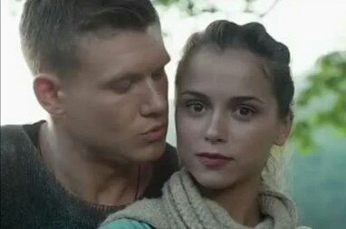 Первоначальная Лягушка-Василиса.