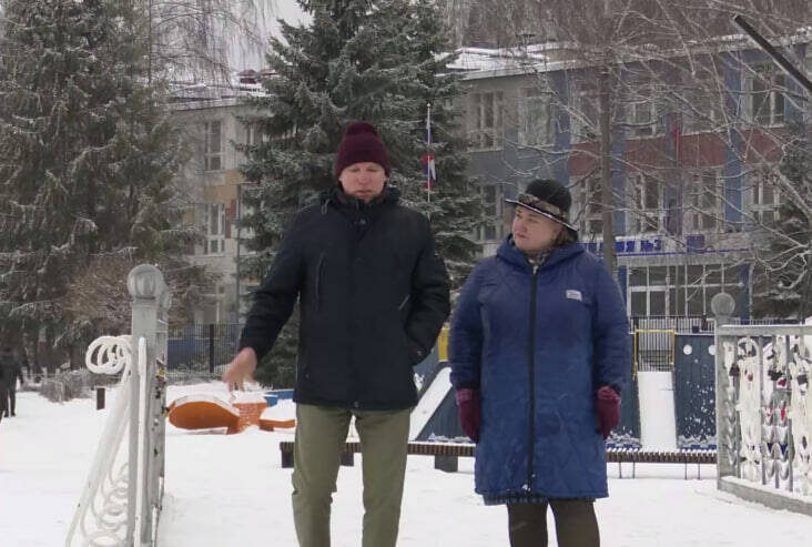 Фото предоставлено Юлией Озеровой