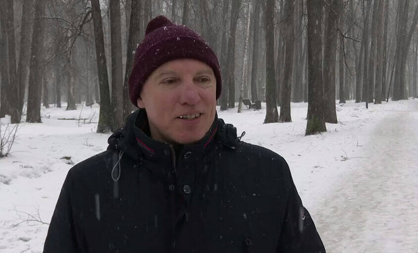 Фото предоставлено Юлией Озеровой