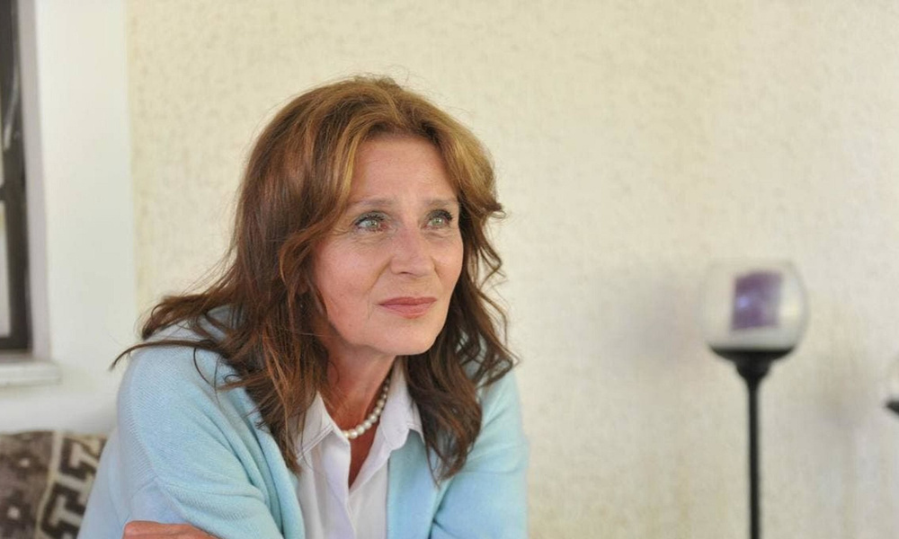 Елена Сафонова