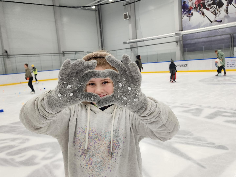     Фото: Анастасия Сараева