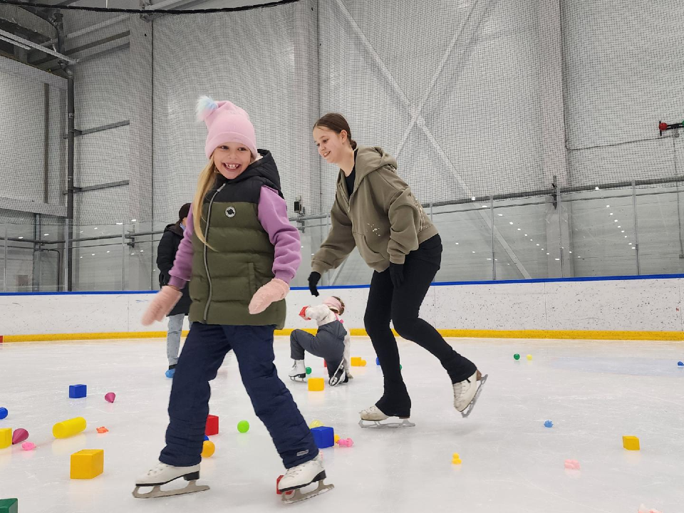     Фото: Анастасия Сараева