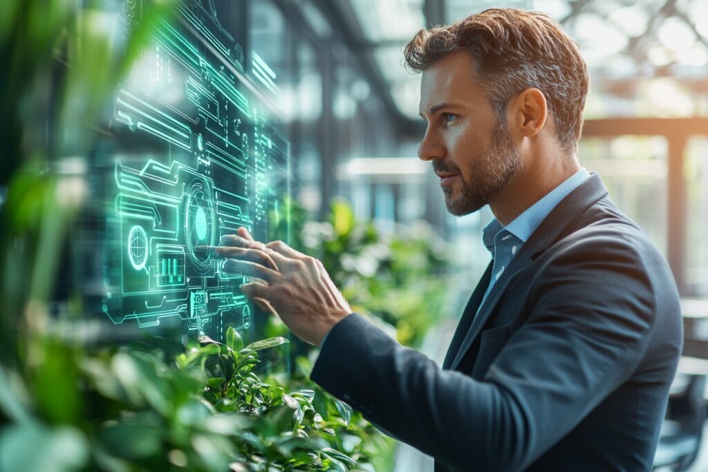    ИИ автоматизация для бизнеса Astralot AI